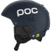 POC - Arcus - Skihelm Gr 51-54 cm - XS-S blau