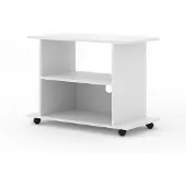 Akl Furniture Fernsehtisch YOGI 80x40x60