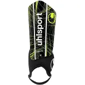Uhlsport Schienbeinschützer Pro Lite Plus