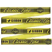 Gibbon Slacklines - Classicline XL - Slackline Gr 25 m - 5 cm gelb
