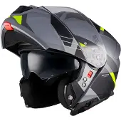 Mt Helmets Genesis R Sv Cheeky Modularhelm