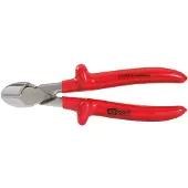 Ks Tools 1000V Kraft-Seitenschneider - 117.1283