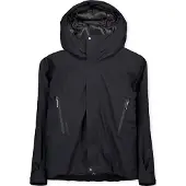 Houdini M's Ride Insulated Jacket true black (900) L