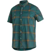 Maier Sports Hemd Kasen