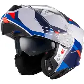 Mt Helmets Genesis R Sv Cheeky Modularhelm