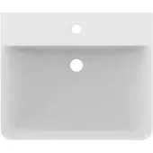 Ideal standard E0299MA Waschtisch Connect Air Cube, 1 Hl.,