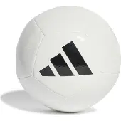 Adidas Fußball PERFORMANCE "UNIVERSADI" Gr. 5, schwarz-weiß (weiß, schwarz), Bälle, 5, 0,4 g, Synthetik, Fußball, B:22,3cm H:17,3cm T:22cm