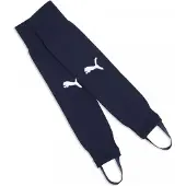 Puma teamLIGA26 Socks Core Stirrup black-white (03) 3