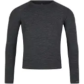 Endura Baabaa Pro Long Sleeve Baselayer TOP grey (GY) XL-XXL