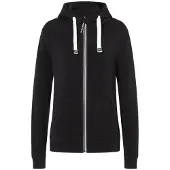 Super.natural Hoodie Damen Solution DWR