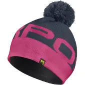 Karpos Larin EVO PON PON Beanie ombre blue/purple (066) UNI