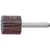 PFERD TOOLS Korund Fächerschleifer F für Feinschliff und Finish - 47801818
