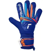 Reusch Attrakt Starter Solid Torwarthandschuhe