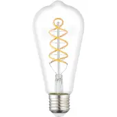 Eglo 110318, 7,3 W, E27, 806 lm, Warmweiß
