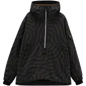 CMP 35w4567p Jacke Schwarz L Herren Schwarz L
