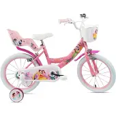 Denver Disney Princess 16´´ Fahrrad