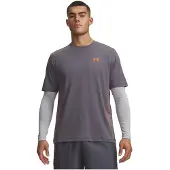 Under Armour Tech Play Kurzarm-t-shirt