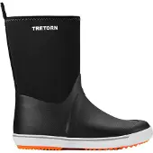 Tretorn - Wings Neo - Gummistiefel Gr 44 schwarz