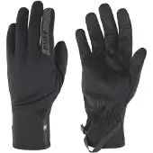 Buff - Windproof Gloves - Handschuhe Gr XL schwarz