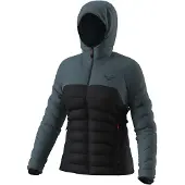 Dynafit Radical INS Hood Jacket W cinder/0910 (0721) S