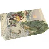 Sköna Ting Seife, 200g, Duft: Weihnachtsapfel, Weihnachtszeit
