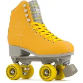 Rio roller Signature Damen-rollschuhe Gelb EU 39 1/2 Damen Gelb EU 39 1/2