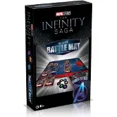 Winning Moves Marvel German Brettspiel