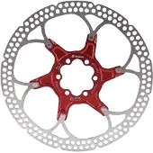 Formula Two Pieces Disc With Screws Bremsscheibe