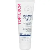 Topicrem ur30 Beruhigungscreme 75ml