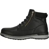 Whistler Winterstiefel Hosik mit Reißverschluss für leichtes Anziehen 1001 Black 45
