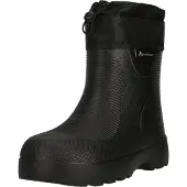 Whistler Gummistiefel Mogo mit kuscheligem Innenfutter 1001 Black 40-41