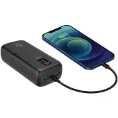Rebeltec Powerbank P30 LCDPD 30 000mAh PD 22,5