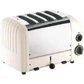 Dualit 4 slot NewGen, 2200W, 36 cm, 21 cm, 22 cm, 360 x 210 x 220 mm