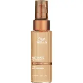 Wella Professionals Care Ultimate Smooth Seidenmilch, 30 ml