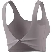 Adidas Damen-Top Optime Workout Twist Light