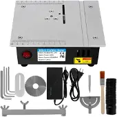 OEM Tischkreissäge, kompaktes Design, einstellbare Geschwindigkeit, Standardpaket
