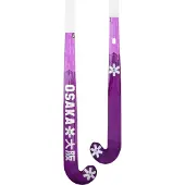 Osaka Pro Bow 10 Futurelab Hallenhockeyschläger 36.5´´ 36.5´´