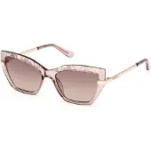 GUESS Sonnenbrille GU00216 57F