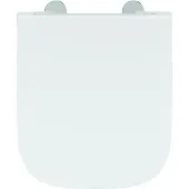 Ideal standard T532801 WC-Sitz i.life S Sandwich Weiß