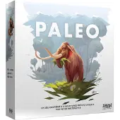 OEM Steinzeit-Kooperationsspiel für 2–4 Spieler ab 10 Jahren