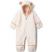 Columbia Toddler Boys' Tiny Bear II Bunting chalk (191) 6/12