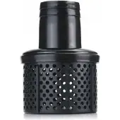Barracuda Saugkorb für Wasserpumpe 3 Zoll 75 mm