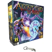 OEM Aeon's End: Eine neue Ära + Die Tiefen + Die Namenlosen (FR)