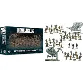OEM Konflikt '47: Totenrotte Starter Army – Untote Miniaturen