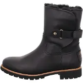 Panama jack FELIA TRAV B3 Schwarz