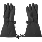 Reima Reimatec Gloves, Skimba black (9990) 4