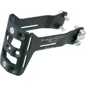 Topeak Tri-backup Pro I Flaschenhalterhalterung