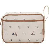 Fresk Little Bunny Raincoat Kosmetiktasche