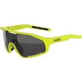 Bolle Shifter Polarisierte Sonnenbrille Gelb Black/CAT3 Gelb Black/CAT3