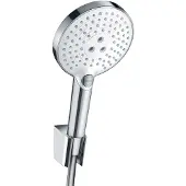 Hansgrohe Raindance Select S, 1,6 m